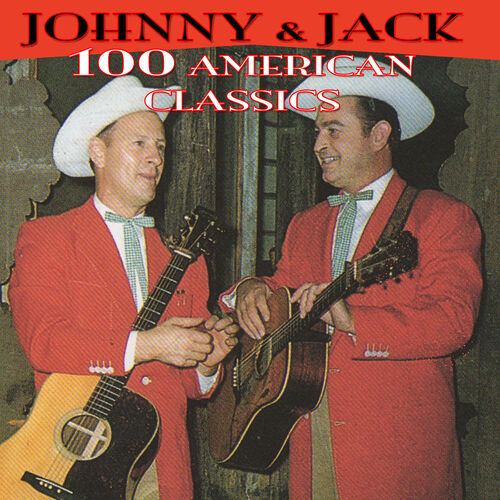 Johnnie & Jack